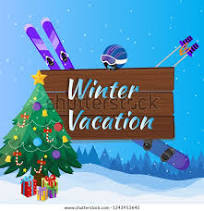 About Winter Vacation and Homework