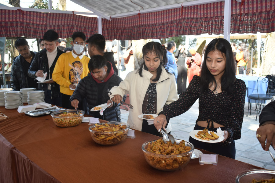 food