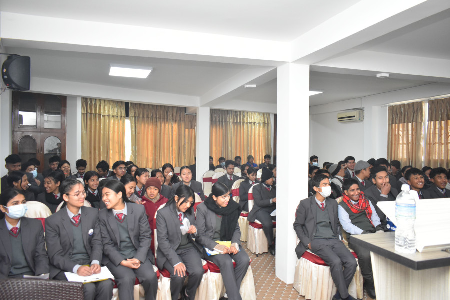 event