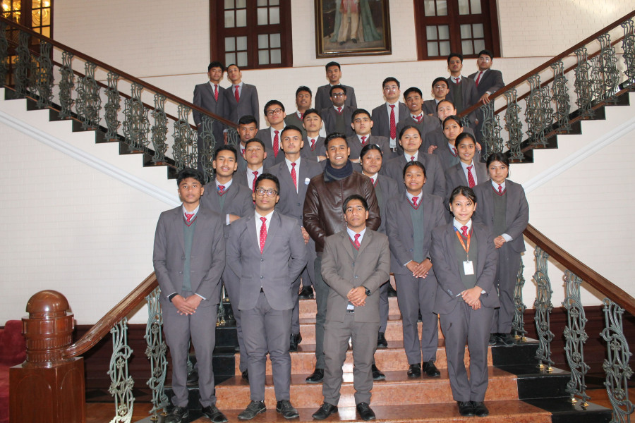 group photo