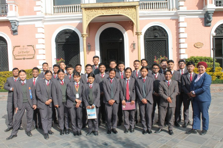 Faculty