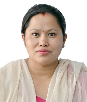 Mrs. Sushila  Shrestha