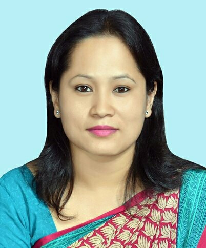 Ms. Sumitra  Shrestha