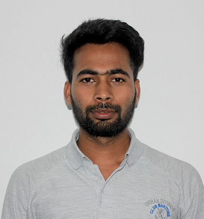 Mr. Sandip Kumar Gupta