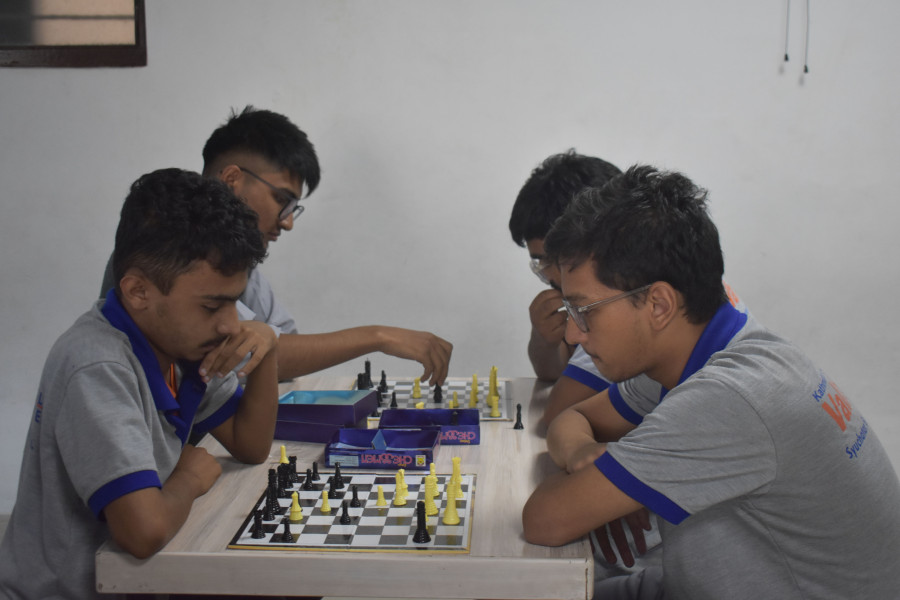 sports week