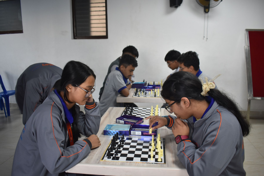 sports week