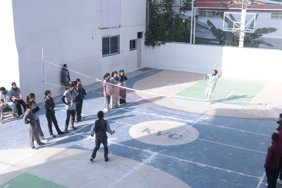 sports week