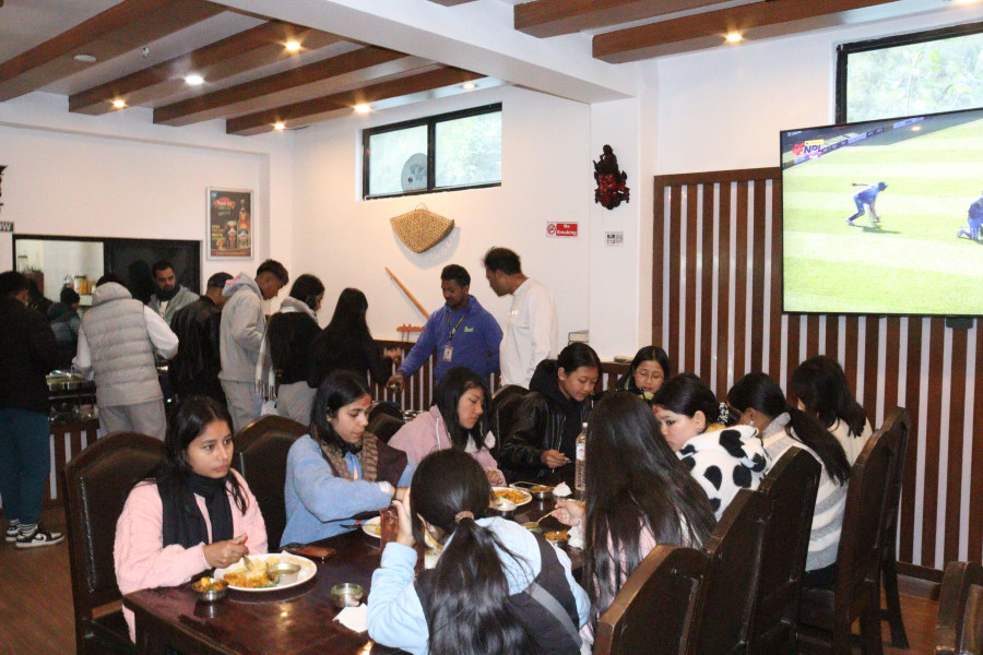 4 Nights 5 Days Educational Excursion