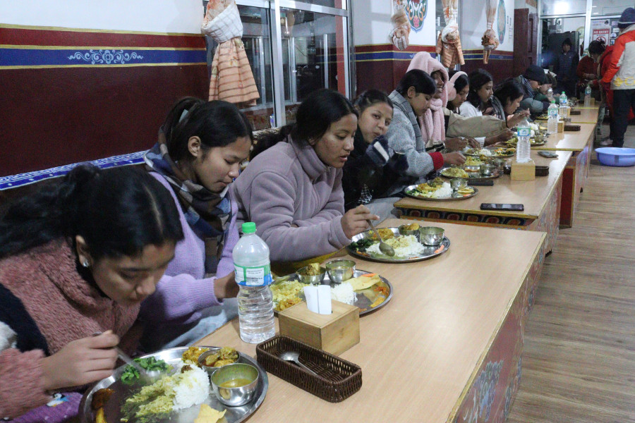 4 Nights 5 Days Educational Excursion