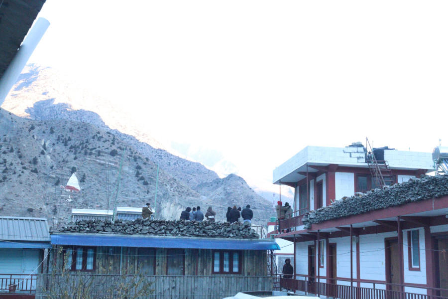 4 Nights 5 Days Educational Excursion