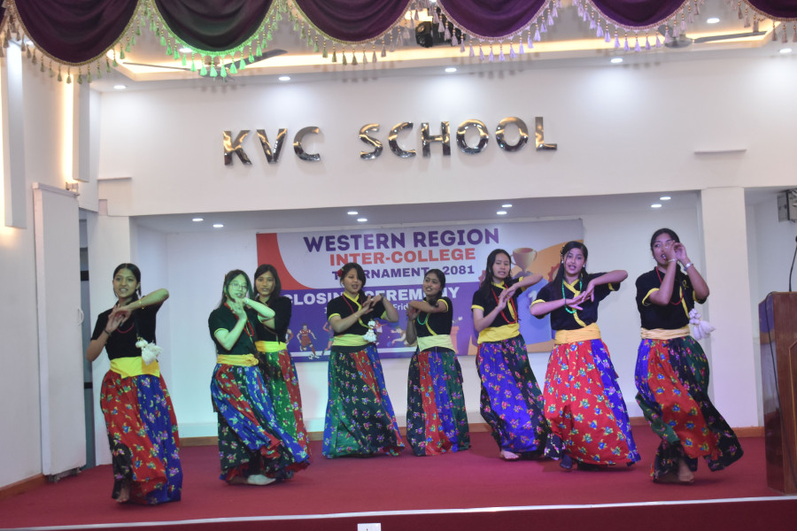 Western Region