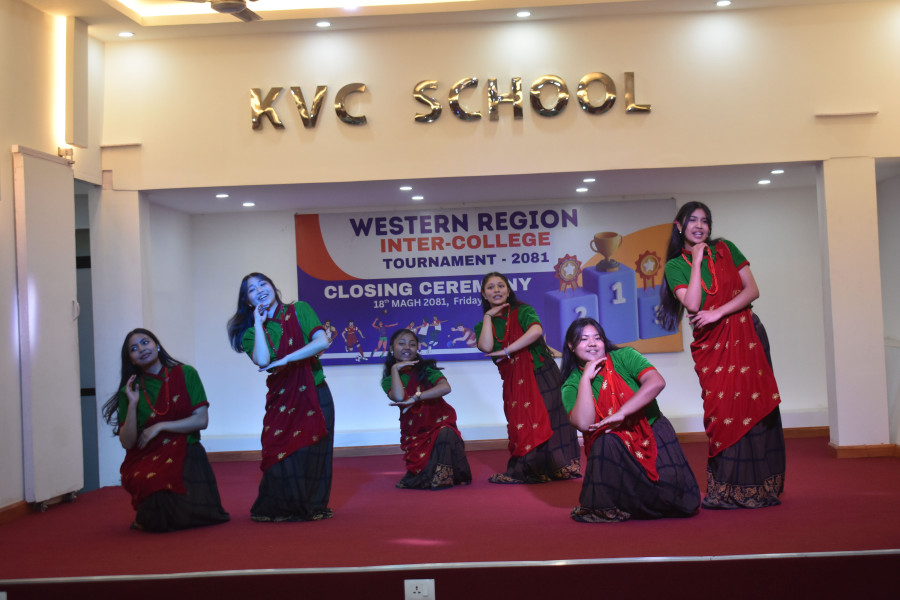Western Region