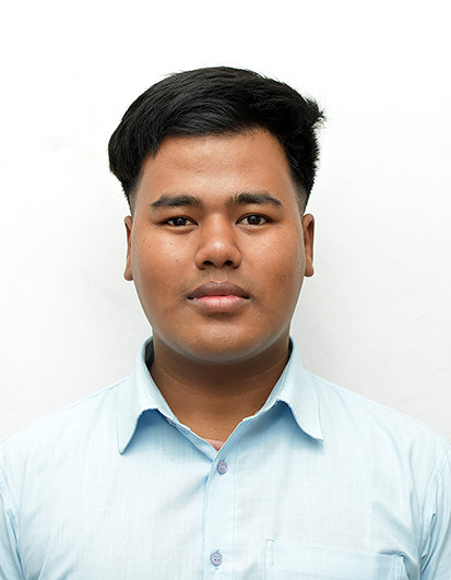 Mr. Sabin  Maharjan